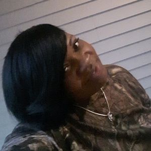 Meet your Posher, Gail